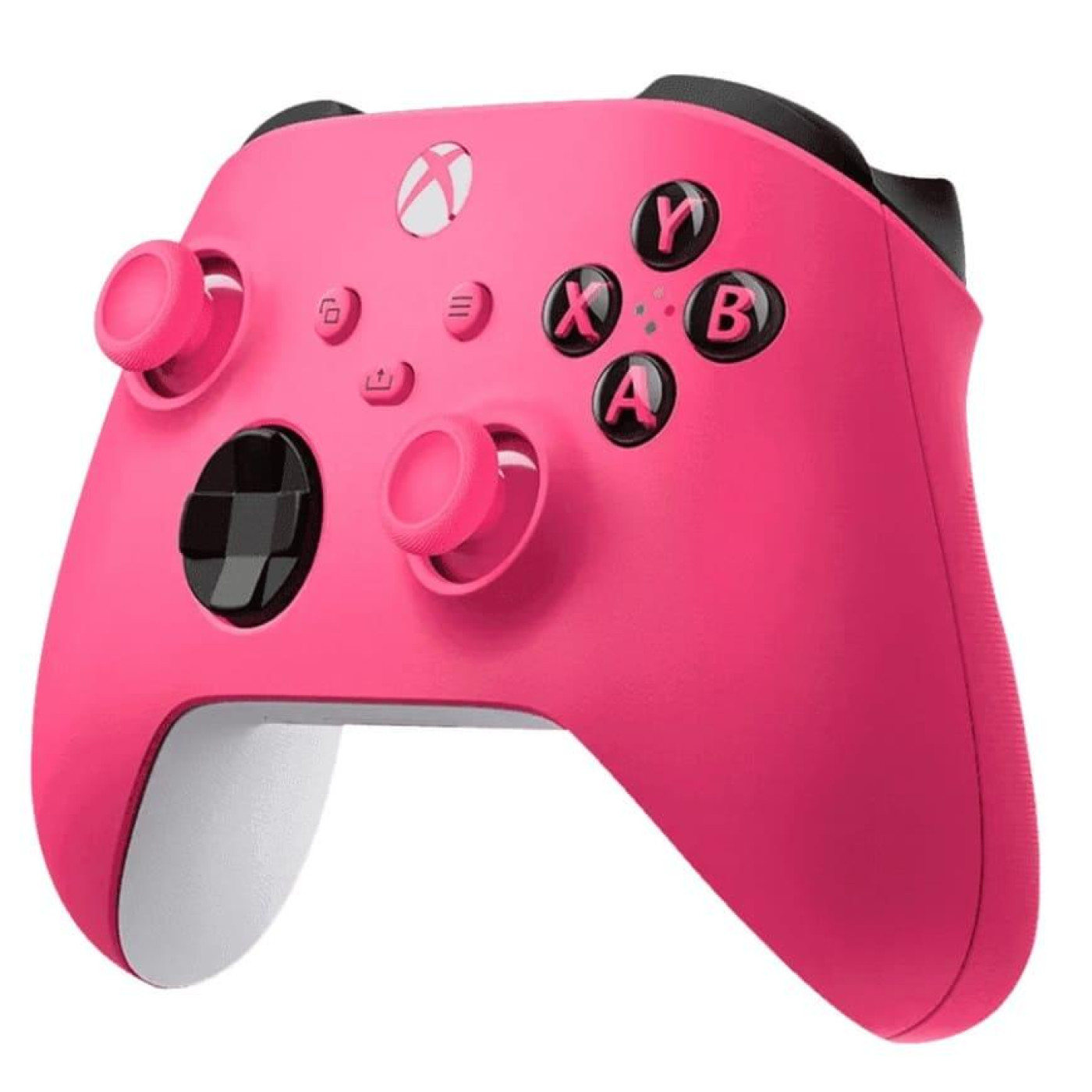 Геймпад Microsoft Xbox Wireless Controller Pink (QAU-00083)