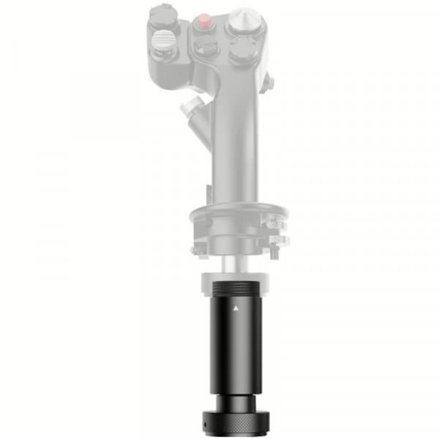 Модуль Оси Z для авиасимуляторов MOZA Flight  Z-Axis