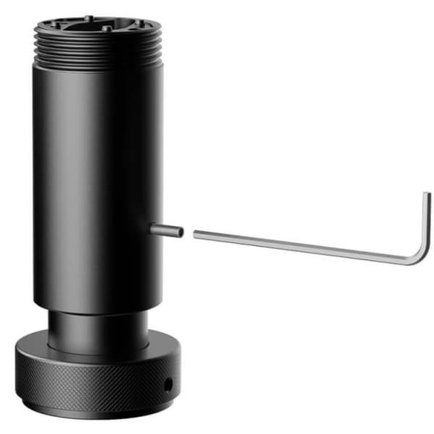 Модуль Оси Z для авиасимуляторов MOZA Flight  Z-Axis