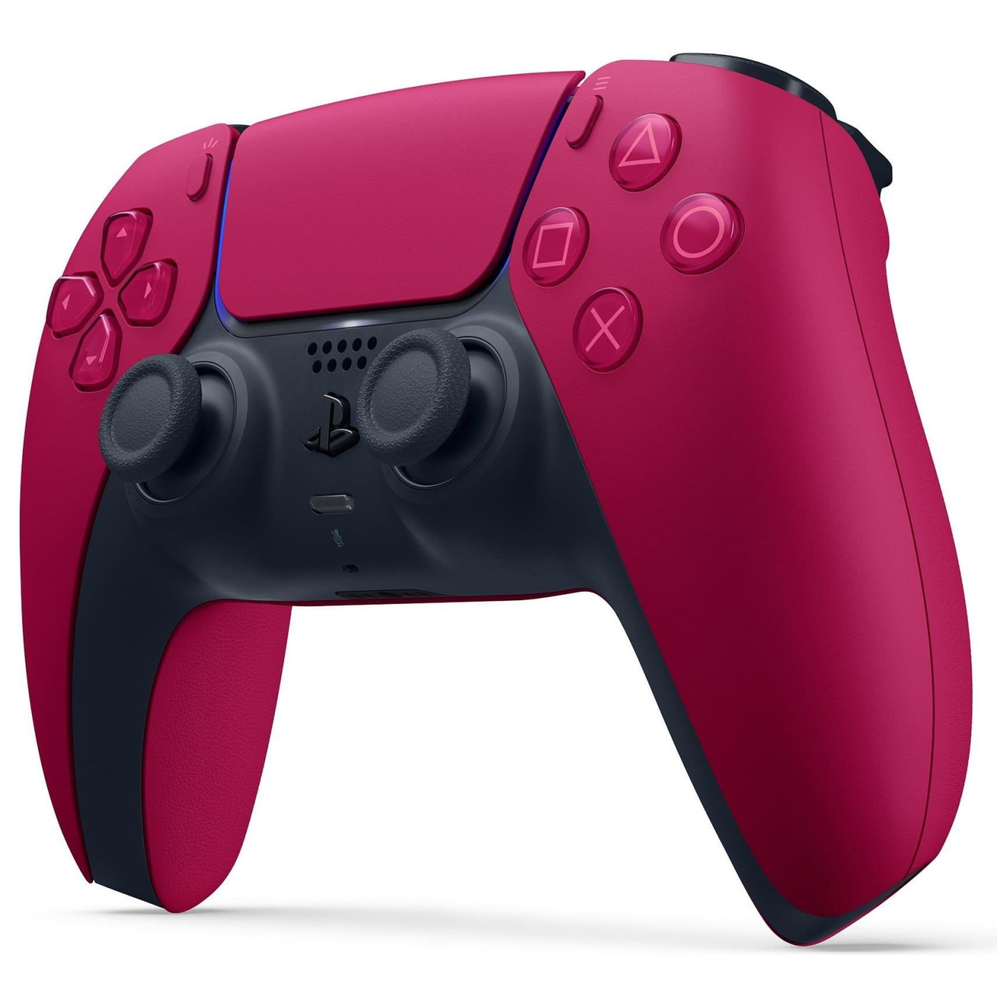 Геймпад Sony DualSense for PS5 Red (DualSense Bluetooth PS5 Red)
