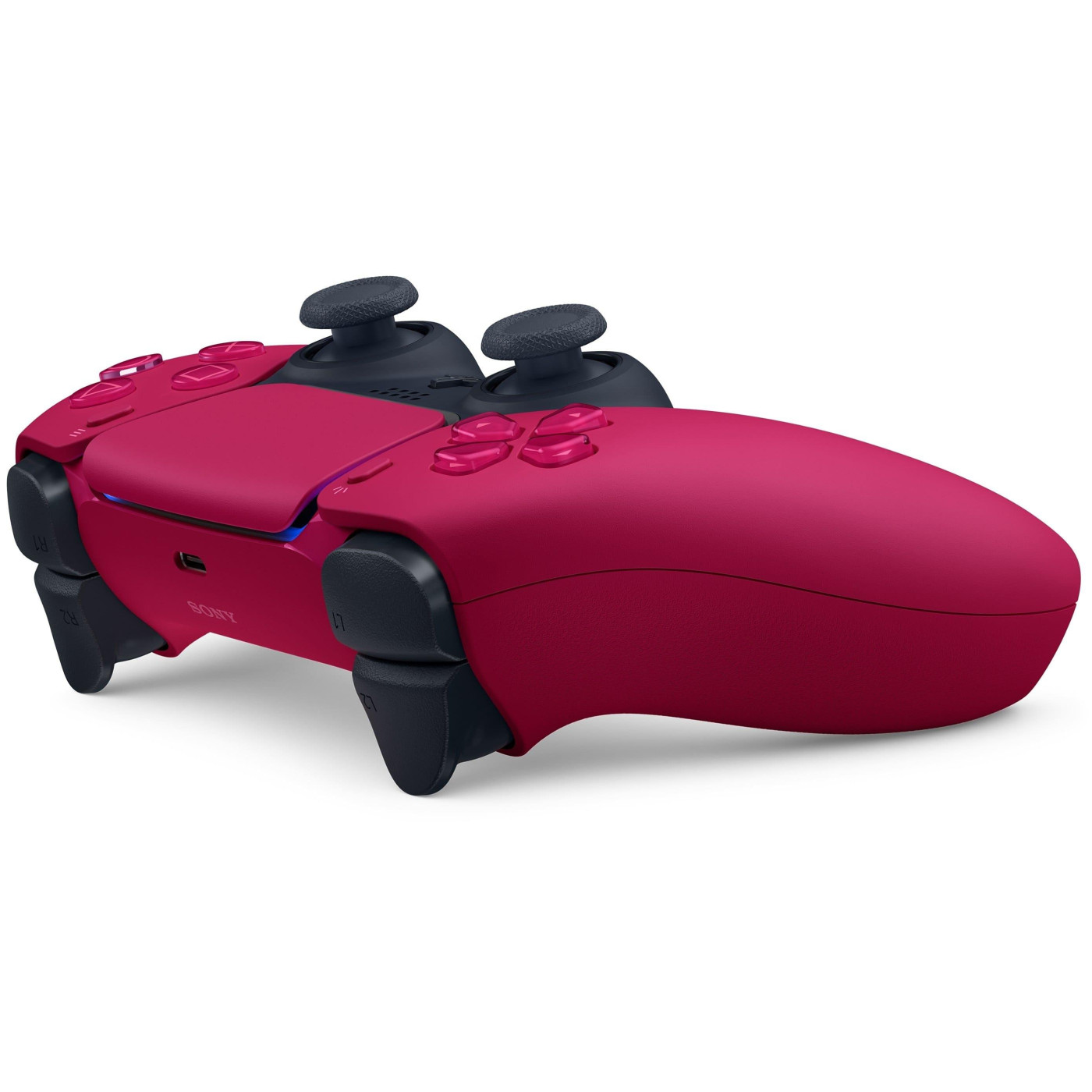 Геймпад Sony DualSense for PS5 Red (DualSense Bluetooth PS5 Red)