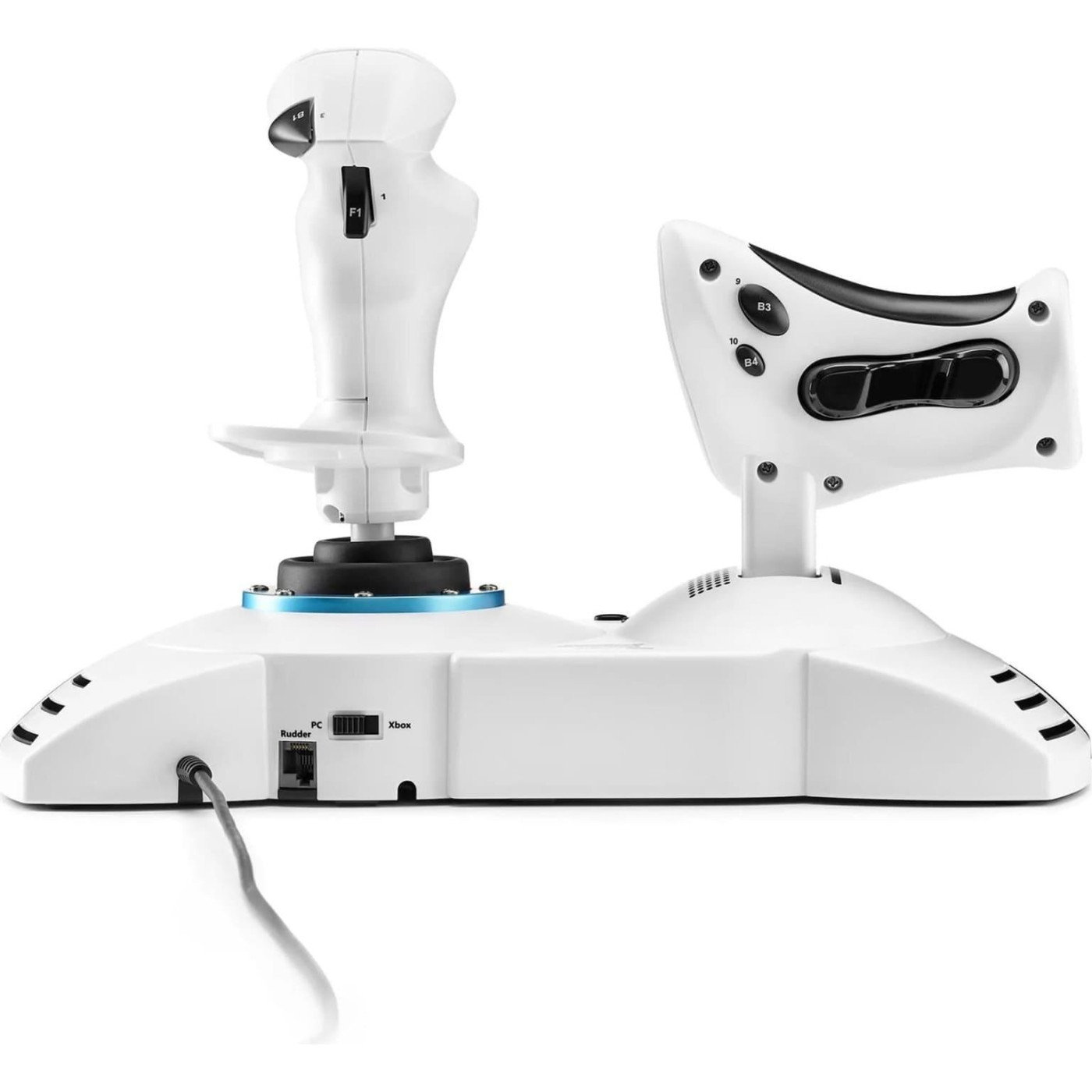 Джойстик ThrustMaster T.Flight ONE MSFS Special Edition PC/XBOX (4460295)