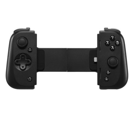 Геймпад Razer Kishi V2 for iOS Black (RZ06-04190100-R3M1)