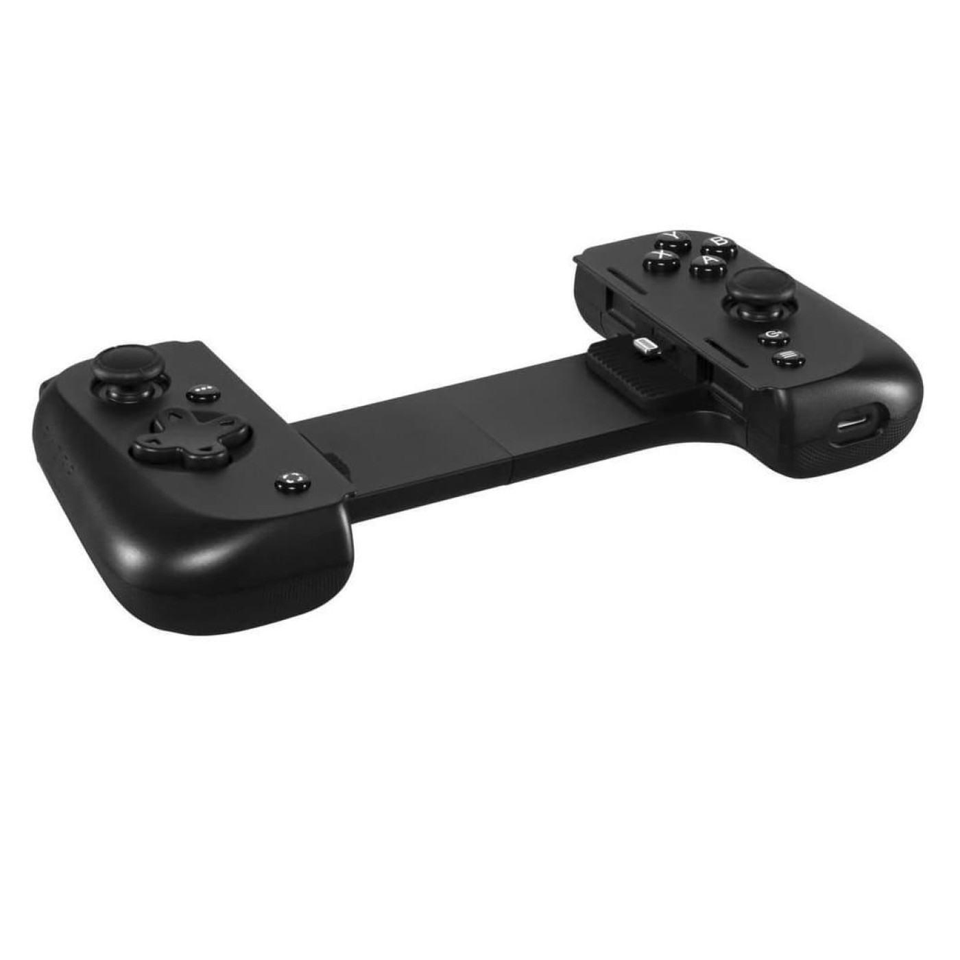 Геймпад Razer Kishi V2 for iOS Black (RZ06-04190100-R3M1)