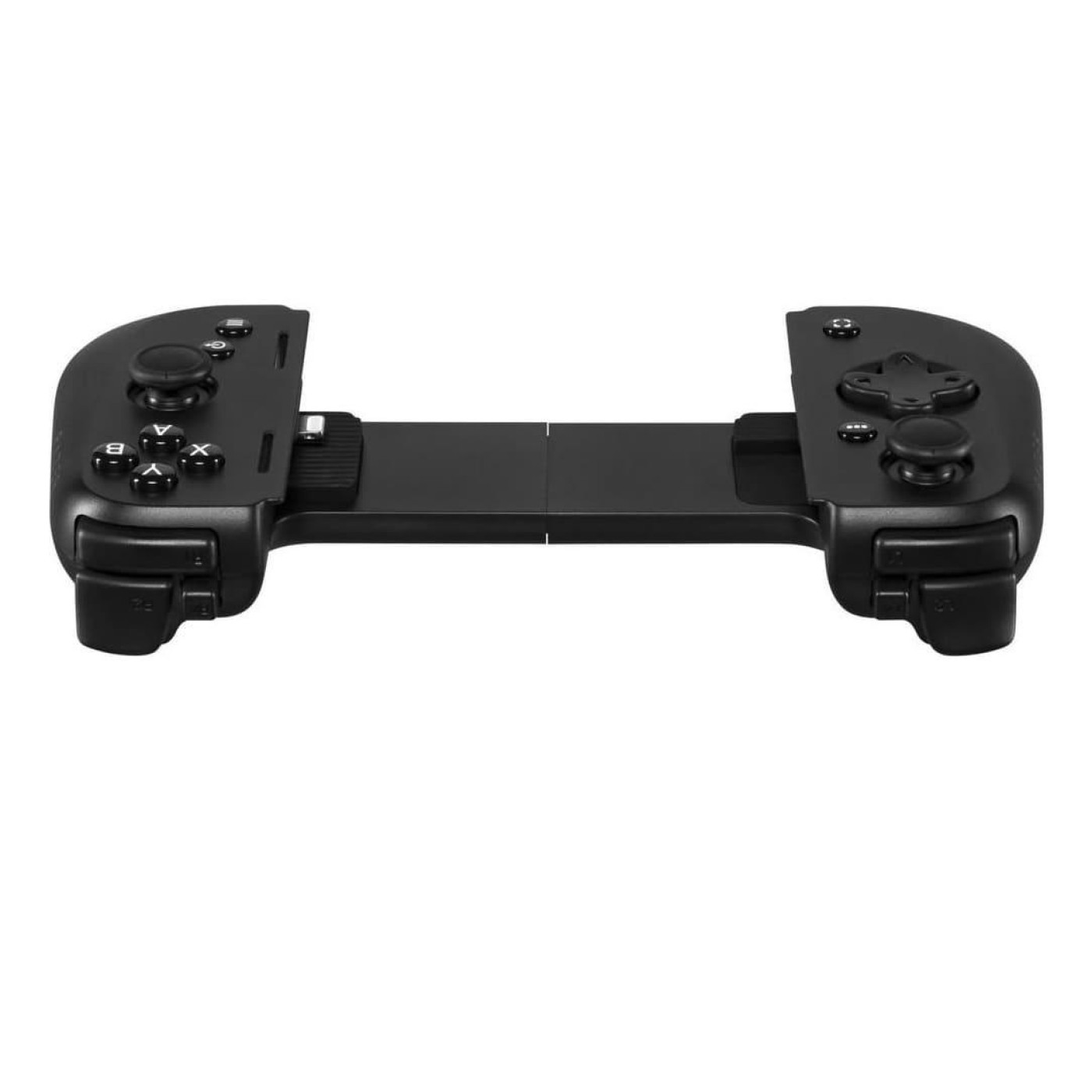 Геймпад Razer Kishi V2 for iOS Black (RZ06-04190100-R3M1)