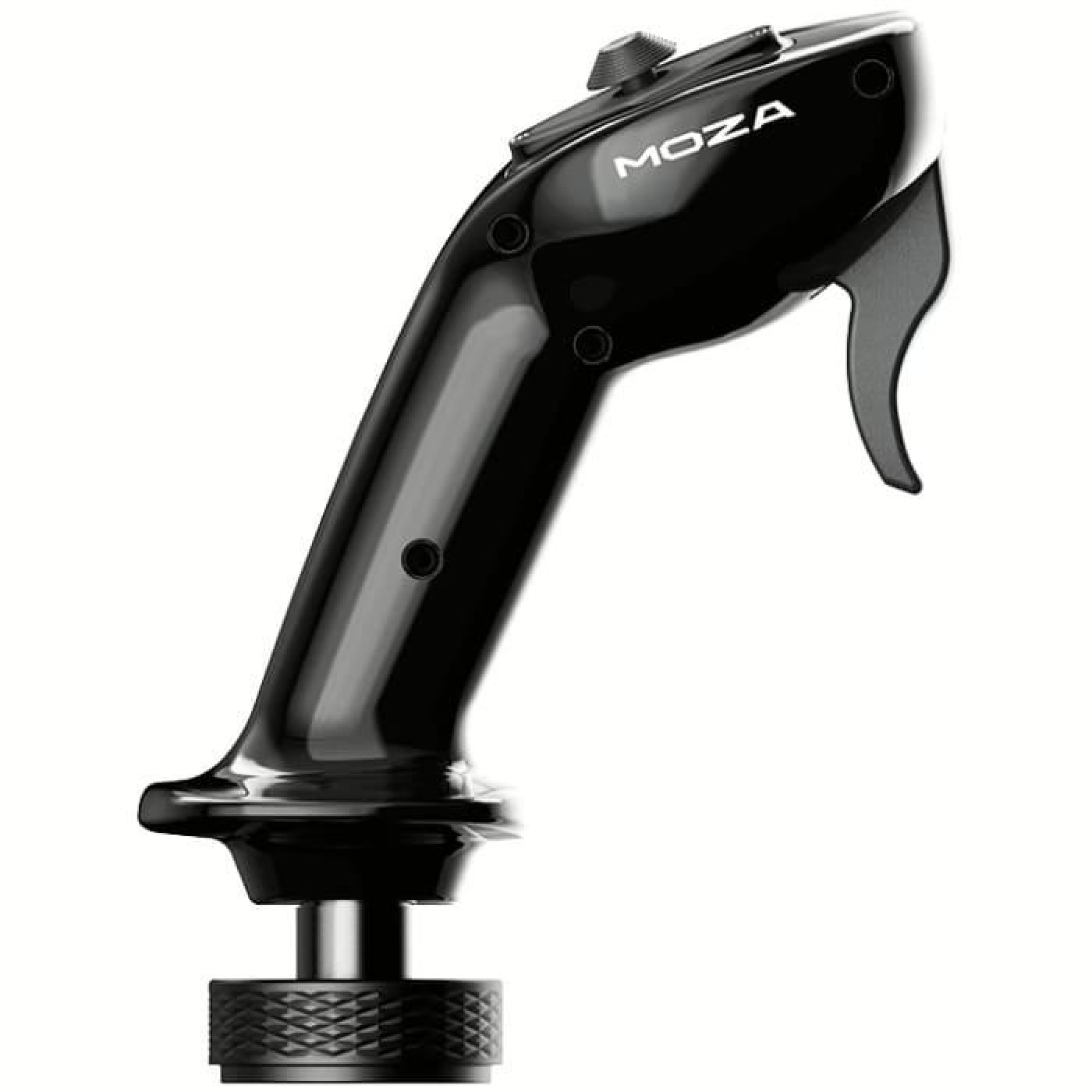 Геймпад MOZA Racing MOZA FLIGHT MA3X Sidestick (AS005_Moza)