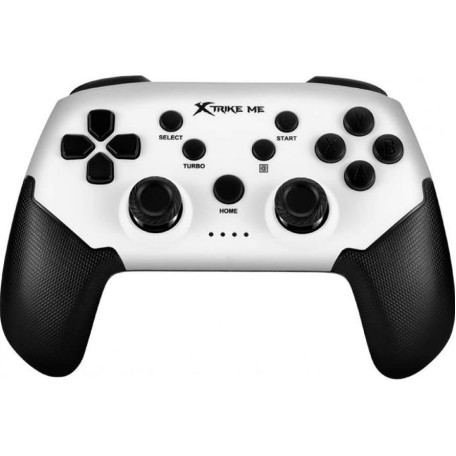Геймпад Xtrike Me GP-43 Wireless PS4/IOS/Android/Nintendo/PC (GP-43)