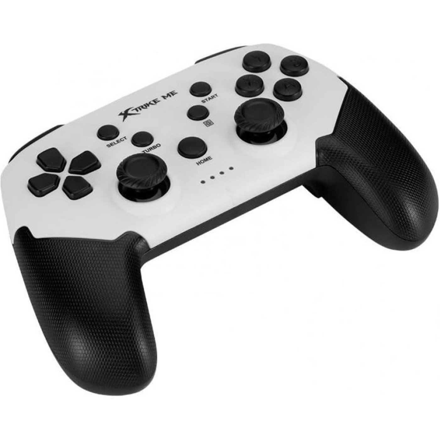 Геймпад Xtrike Me GP-43 Wireless PS4/IOS/Android/Nintendo/PC (GP-43)