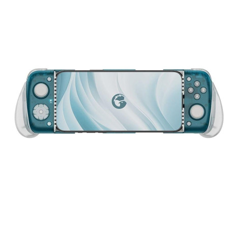 Геймпад GameSir X3 Pro Green (G-000004531)