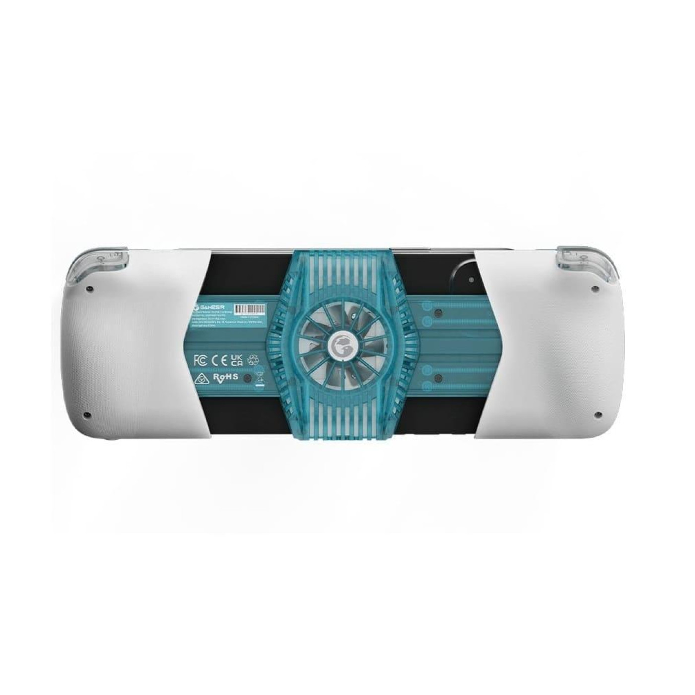 Геймпад GameSir X3 Pro Green (G-000004531)