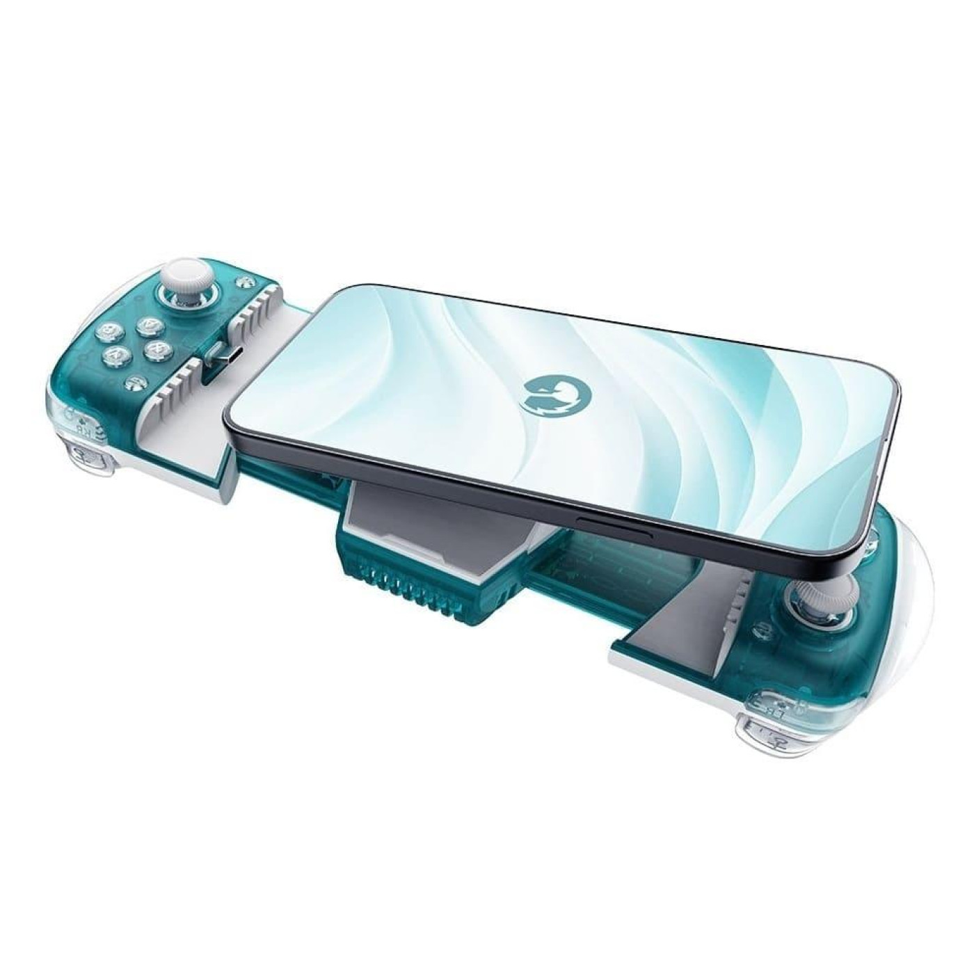 Геймпад GameSir X3 Pro Green (G-000004531)