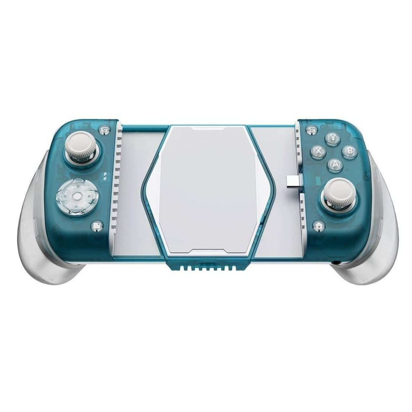 Геймпад GameSir X3 Pro Green (G-000004531)