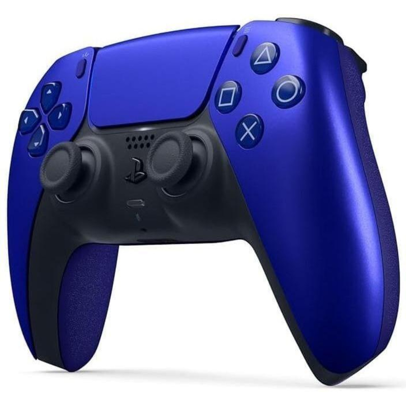 Геймпад Sony DualSense for PS5 Cobalt Blue (1000040731)