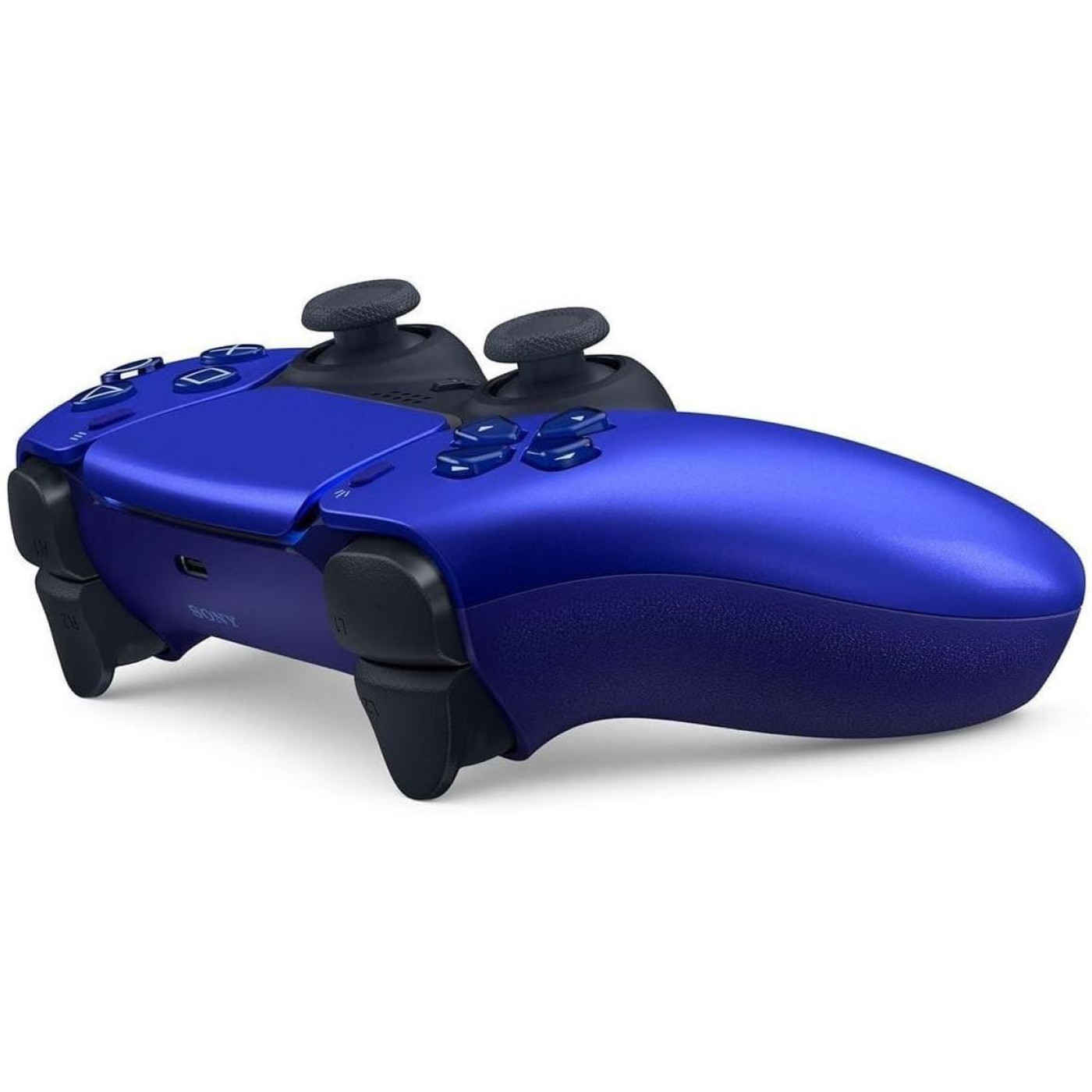 Геймпад Sony DualSense for PS5 Cobalt Blue (1000040731)