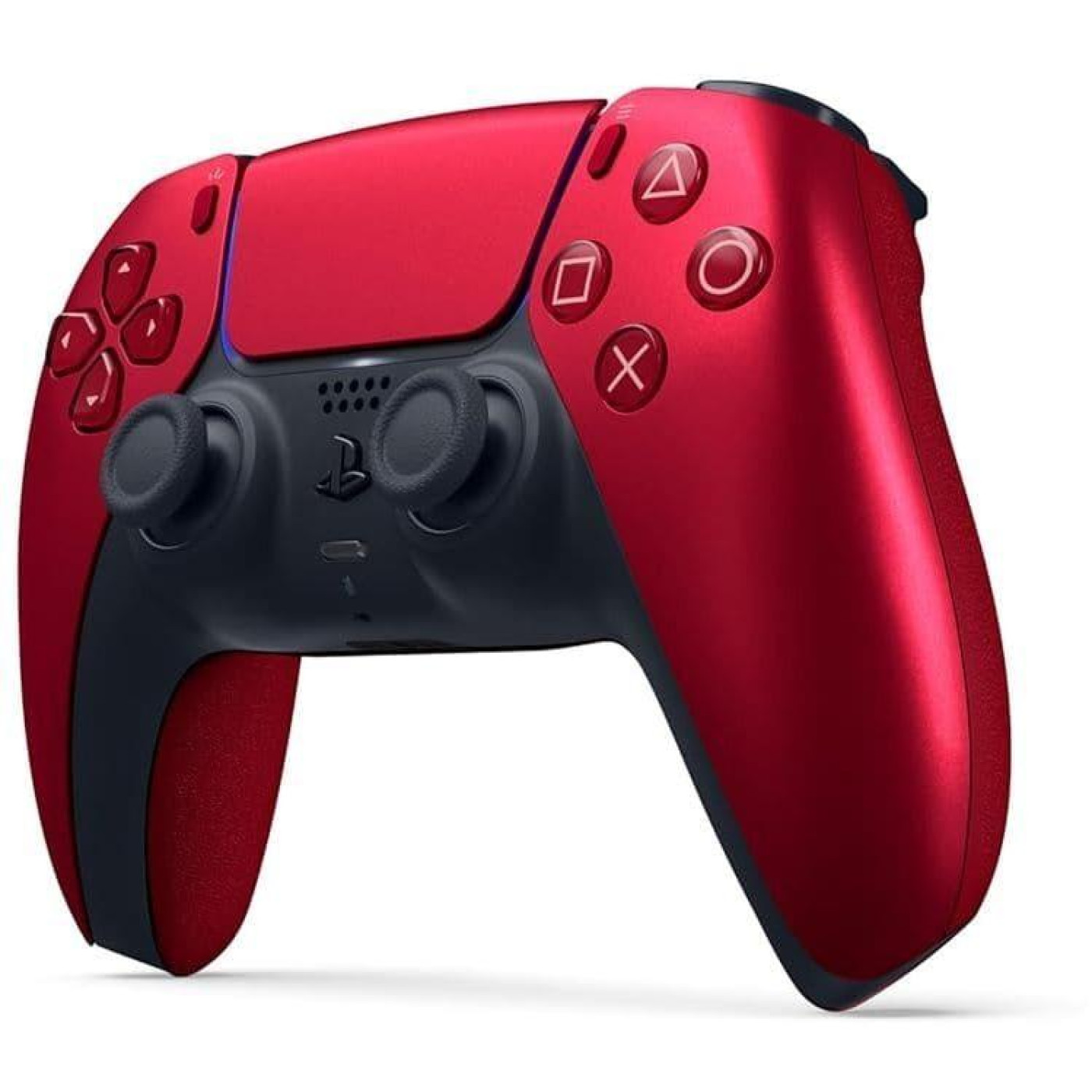 Геймпад Sony DualSense for PS5 Volcanic Red (1000040728)