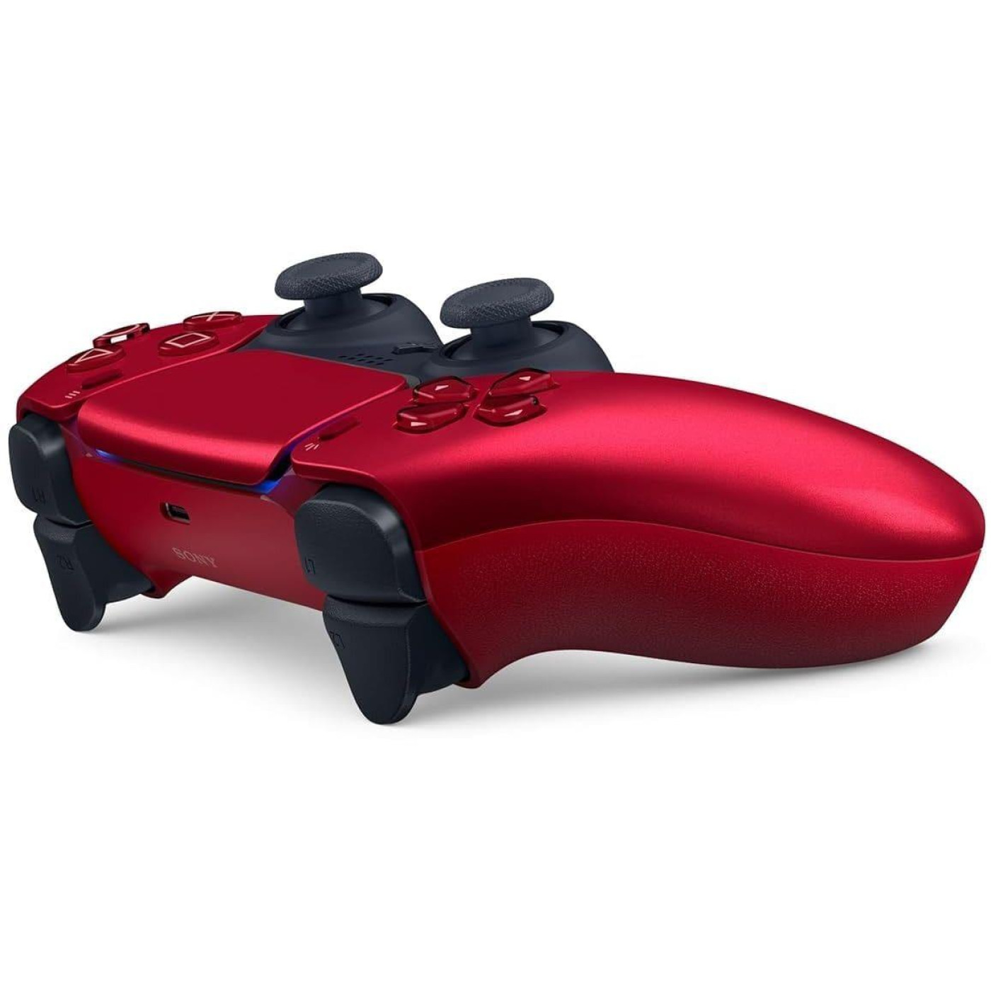 Геймпад Sony DualSense for PS5 Volcanic Red (1000040728)