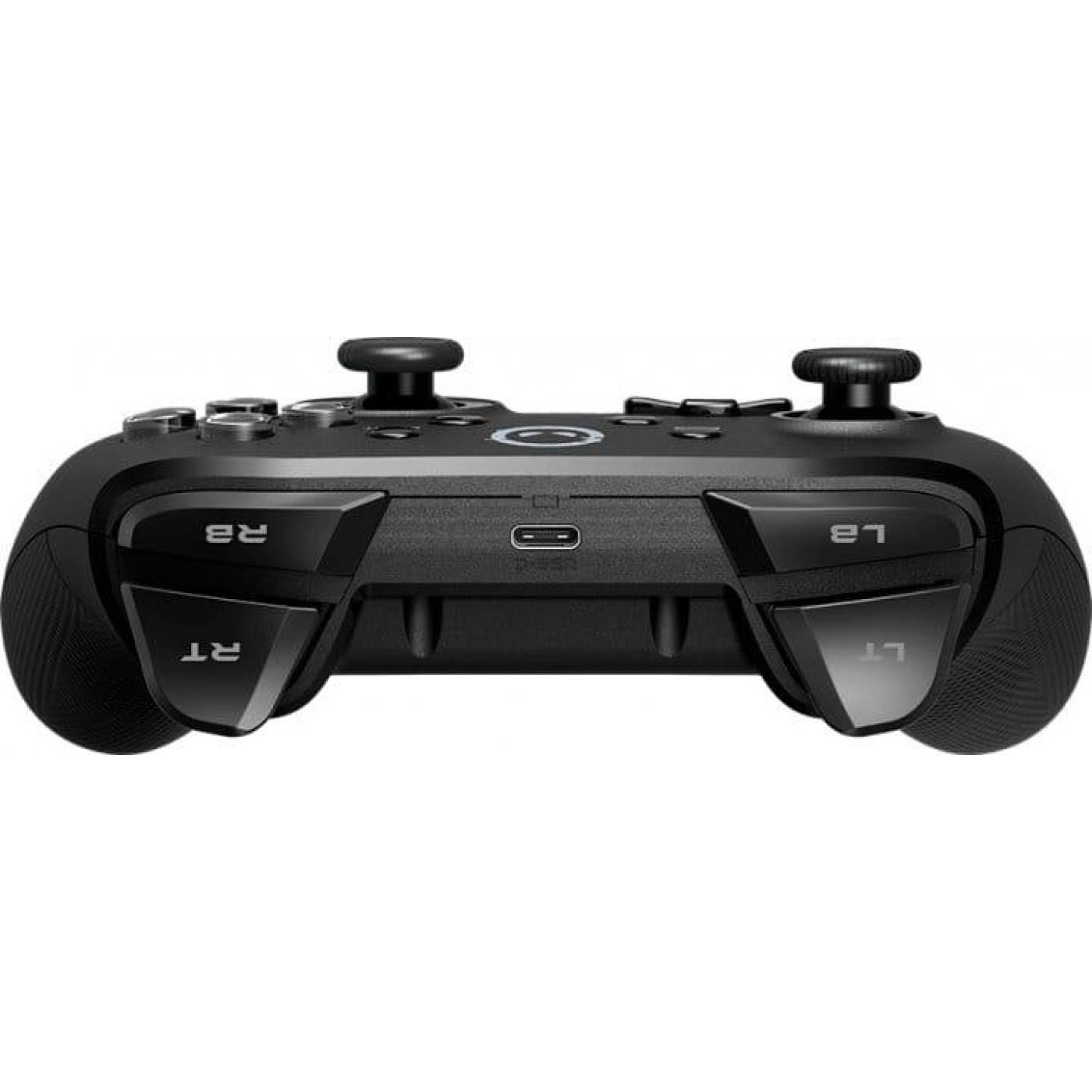 Геймпад Lorgar TRIX-510 PC iOS13 Android PS3 Bluetooth (LRG-GP510)