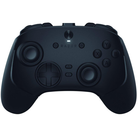 Геймпад Razer Wolverine V3 PRO 8K PC Black (RZ06-05540100-R3M1)