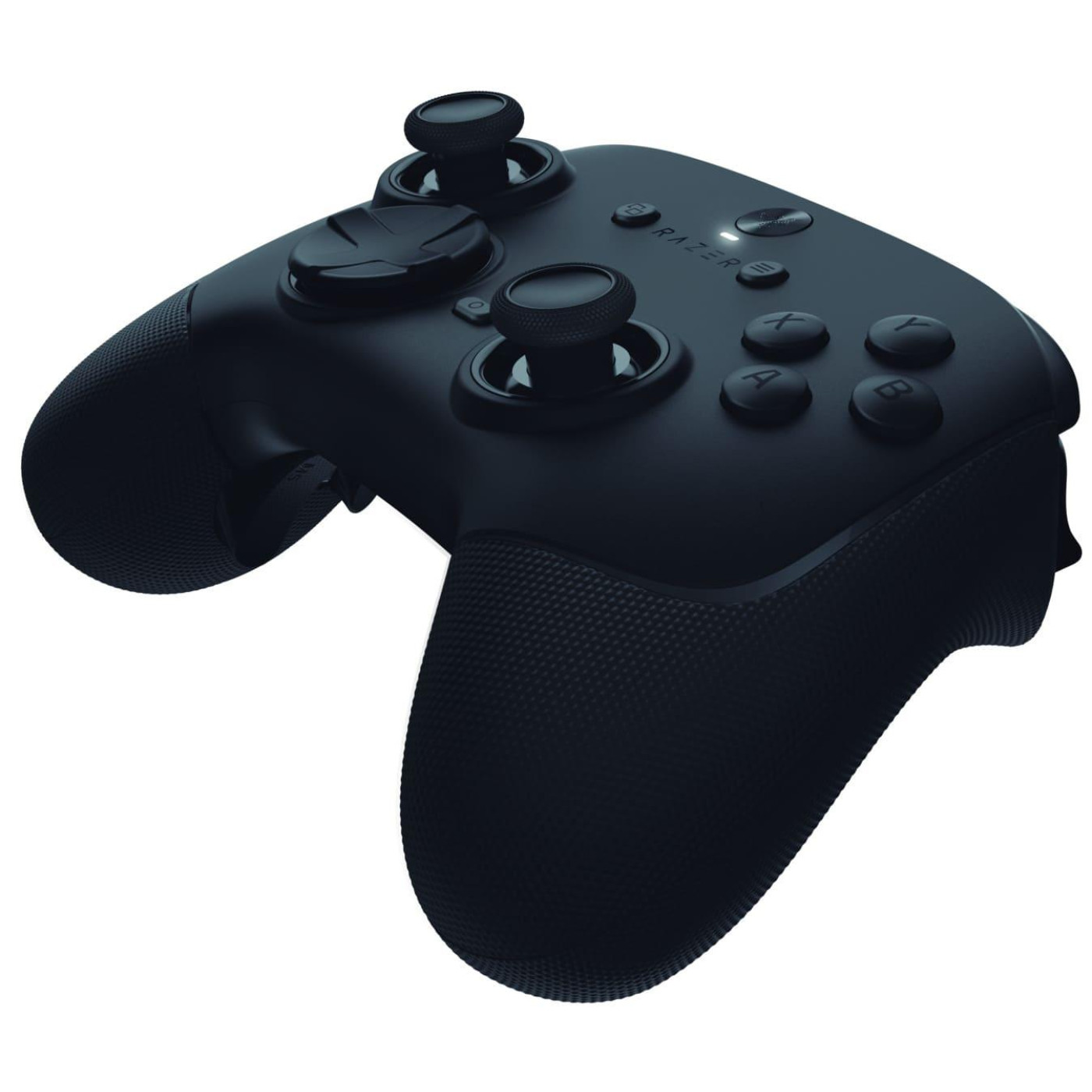 Геймпад Razer Wolverine V3 PRO 8K PC Black (RZ06-05540100-R3M1)