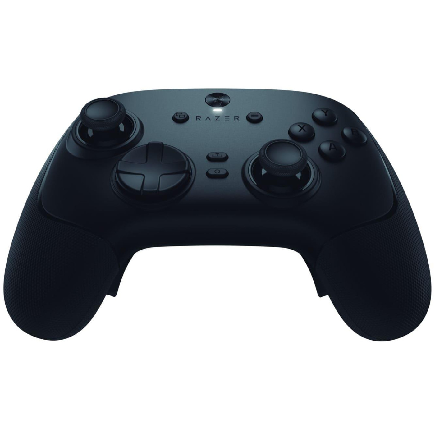 Геймпад Razer Wolverine V3 PRO 8K PC Black (RZ06-05540100-R3M1)