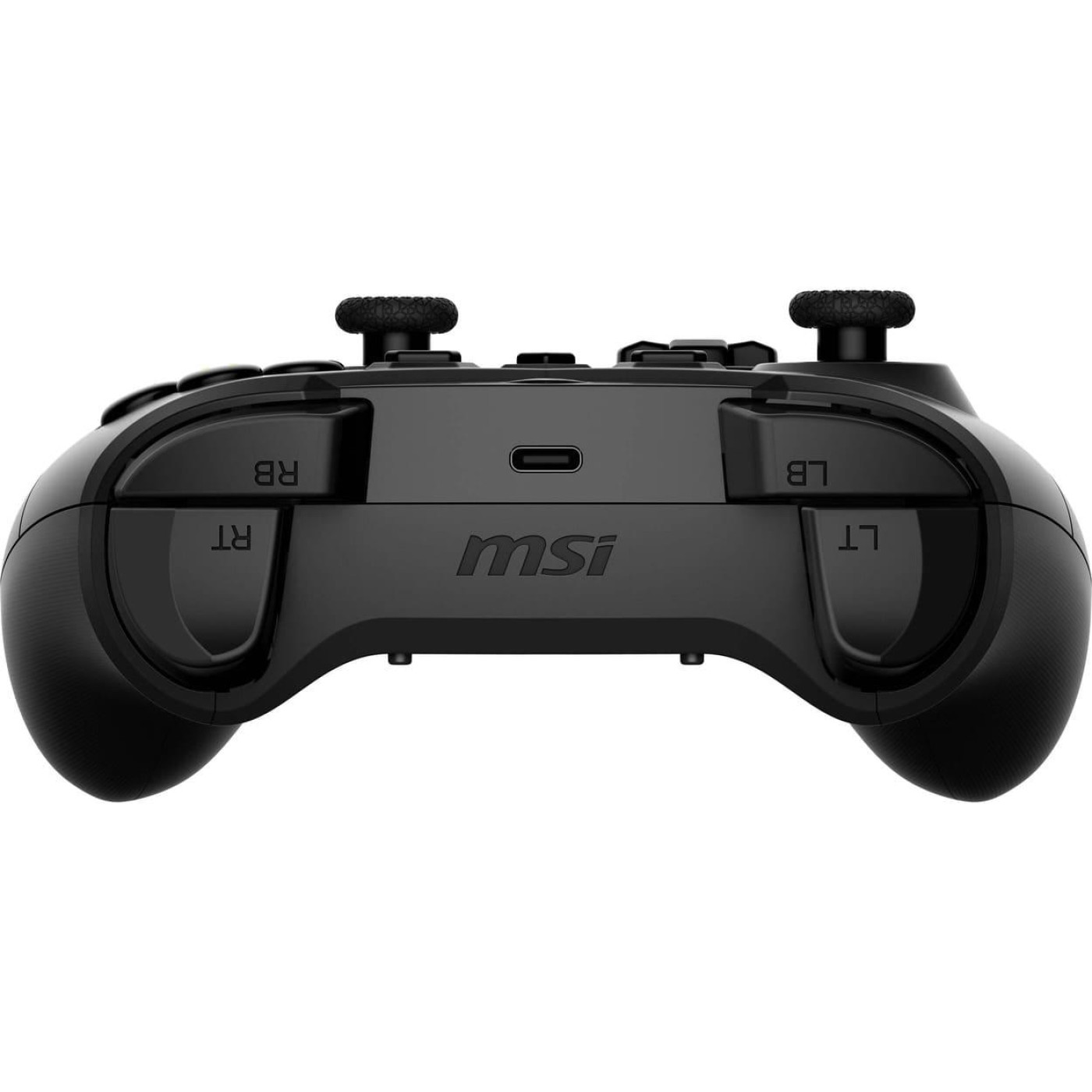 Геймпад MSI FORCE GC300 Wireless Black (S10-43G0180-EC4)