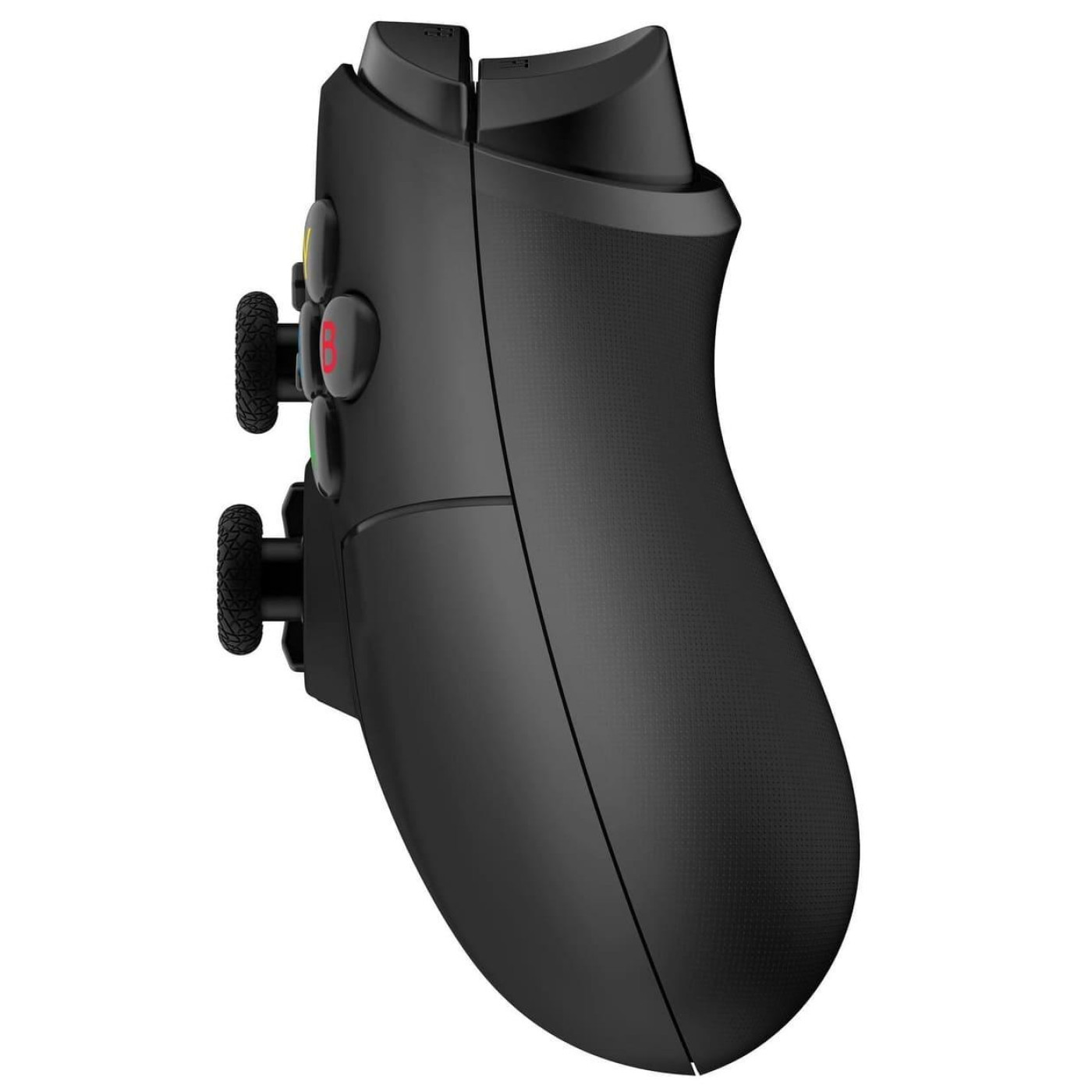 Геймпад MSI FORCE GC300 Wireless Black (S10-43G0180-EC4)