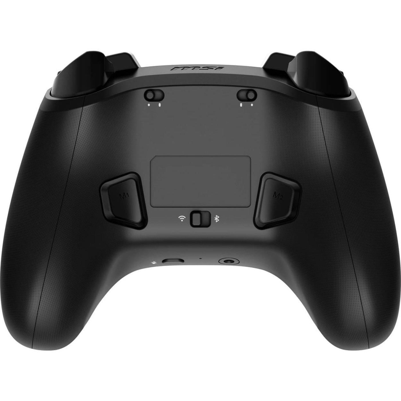 Геймпад MSI FORCE GC300 Wireless Black (S10-43G0180-EC4)