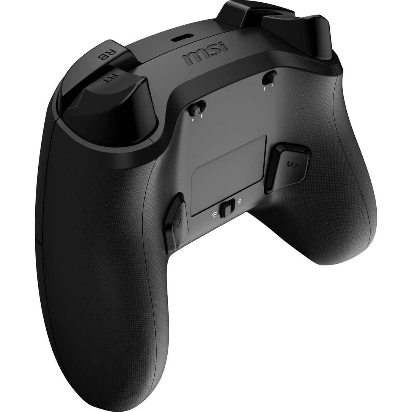 Геймпад MSI FORCE GC300 Wireless Black (S10-43G0180-EC4)