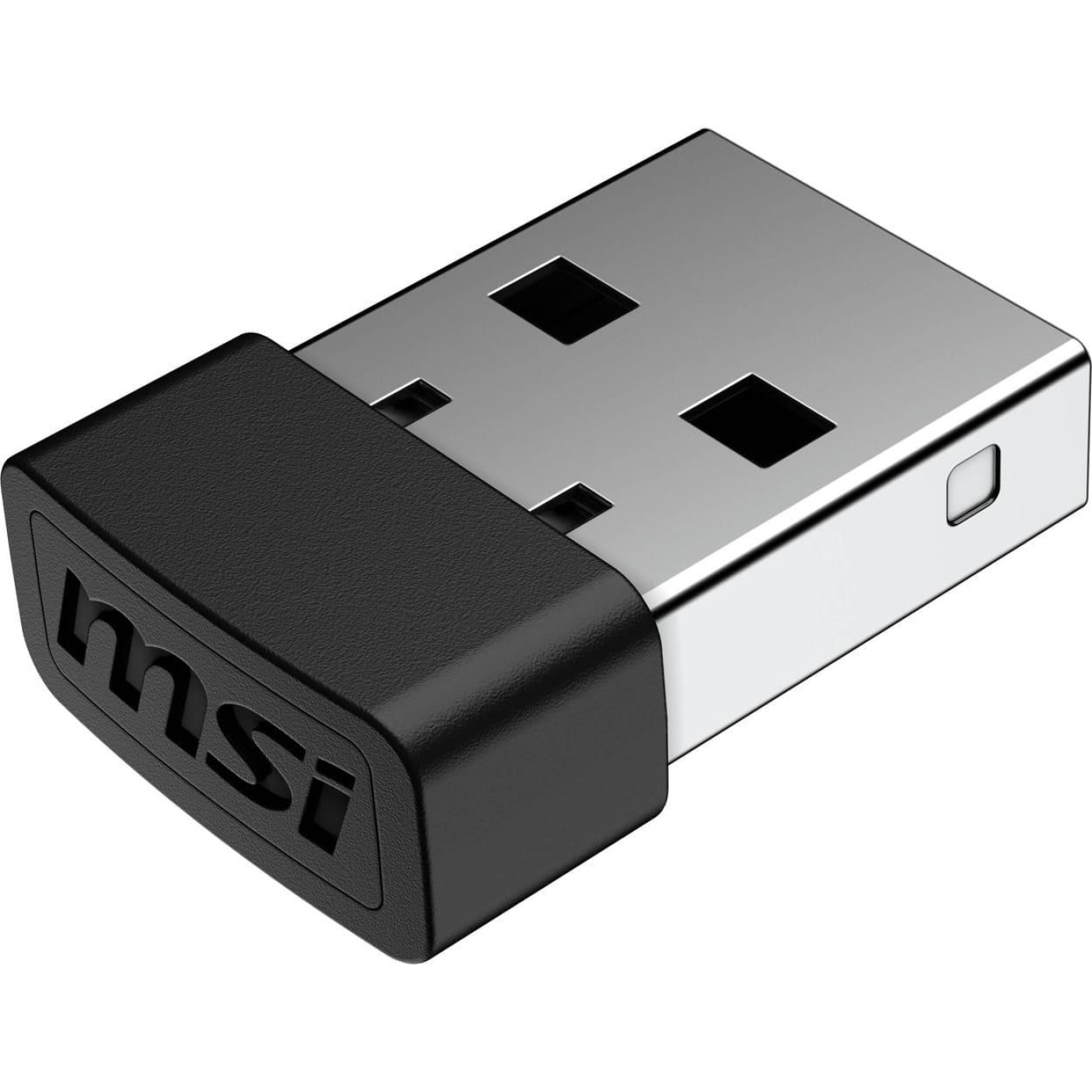 Геймпад MSI FORCE GC300 Wireless Black (S10-43G0180-EC4)