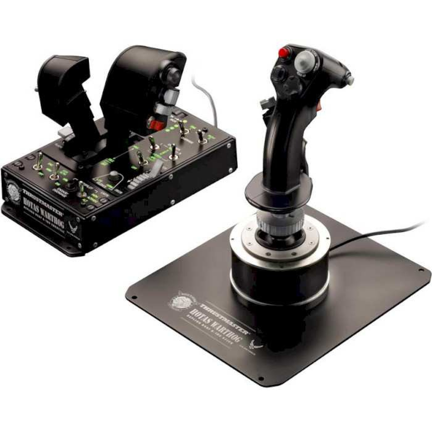 Геймпад ThrustMaster Hotas Wartog 2960720