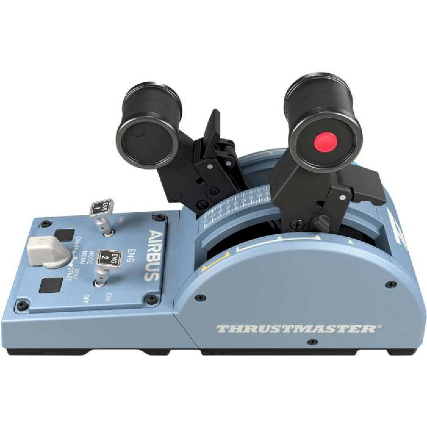 Геймпад ThrustMaster TCA Officer Pack Airbus Edition PC (2960842)
