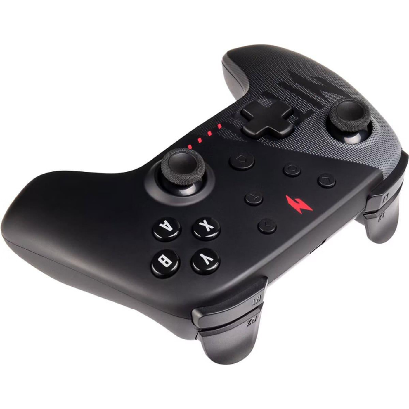 Геймпад Acer NGR300 Black (GP.OTH11.06F)