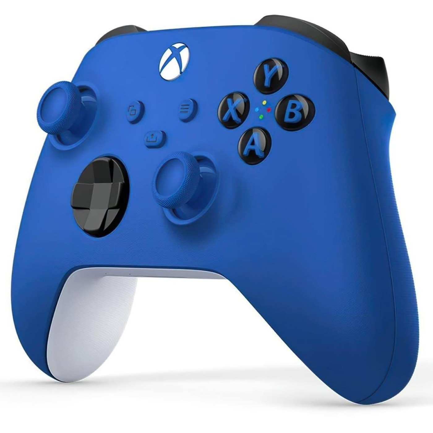 Геймпад Microsoft Xbox Wireless Controller Shock Blue (EP2-29940)