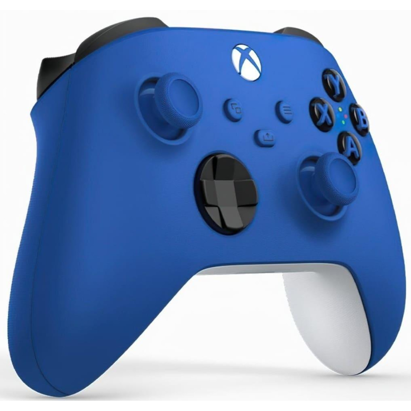 Геймпад Microsoft Xbox Wireless Controller Shock Blue (EP2-29940)