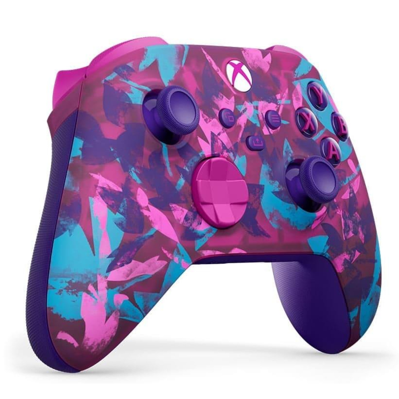 Геймпад Microsoft Xbox Wireless Heart Breaker Special Edition (EP2-29568)