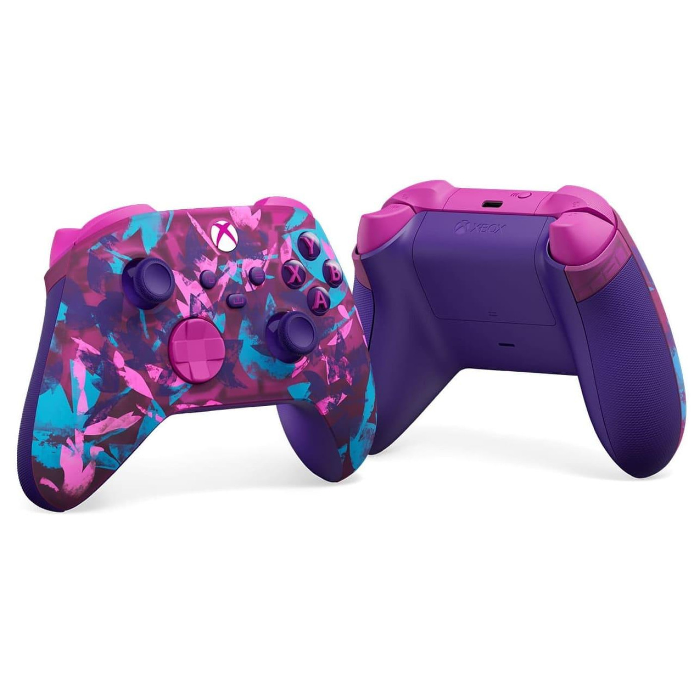 Геймпад Microsoft Xbox Wireless Heart Breaker Special Edition (EP2-29568)