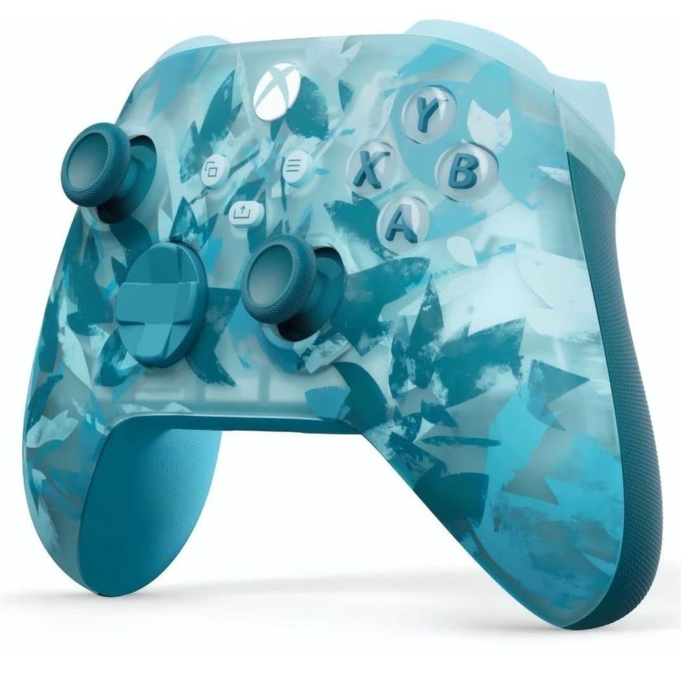 Геймпад Microsoft Xbox Wireless Ice Breaker Special Edition (EP2-29572)