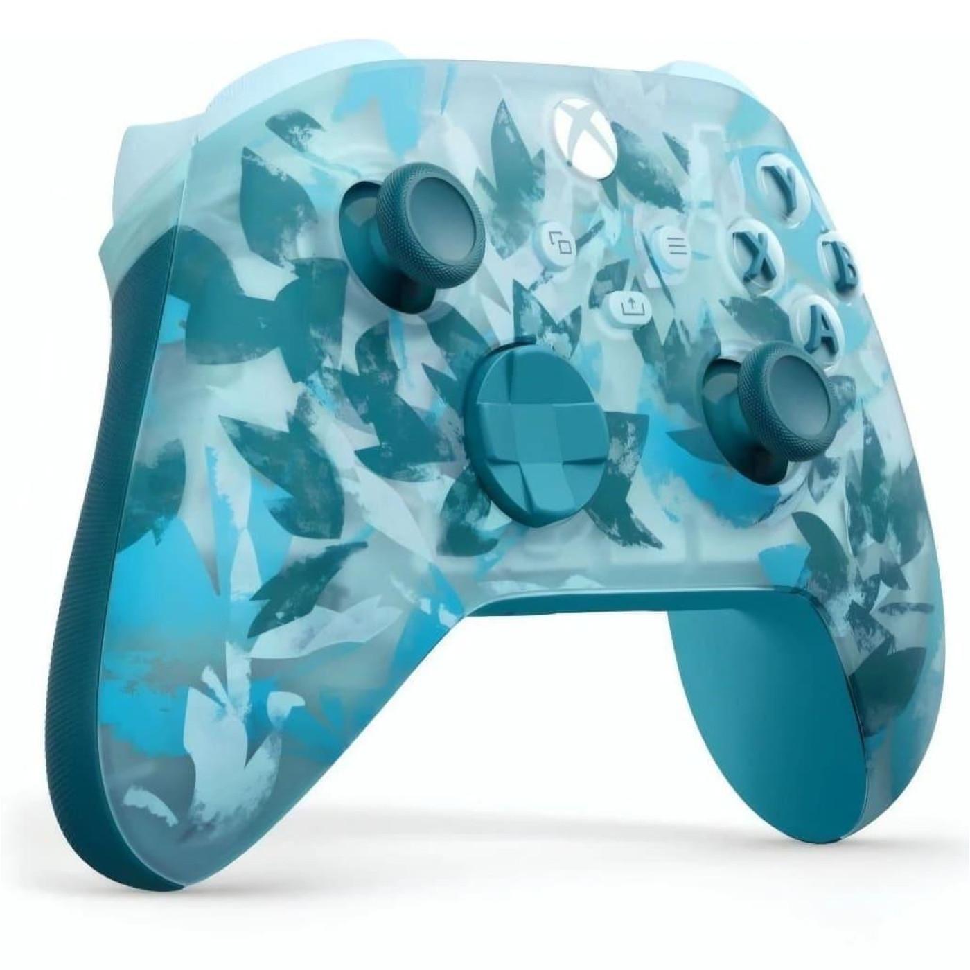 Геймпад Microsoft Xbox Wireless Ice Breaker Special Edition (EP2-29572)