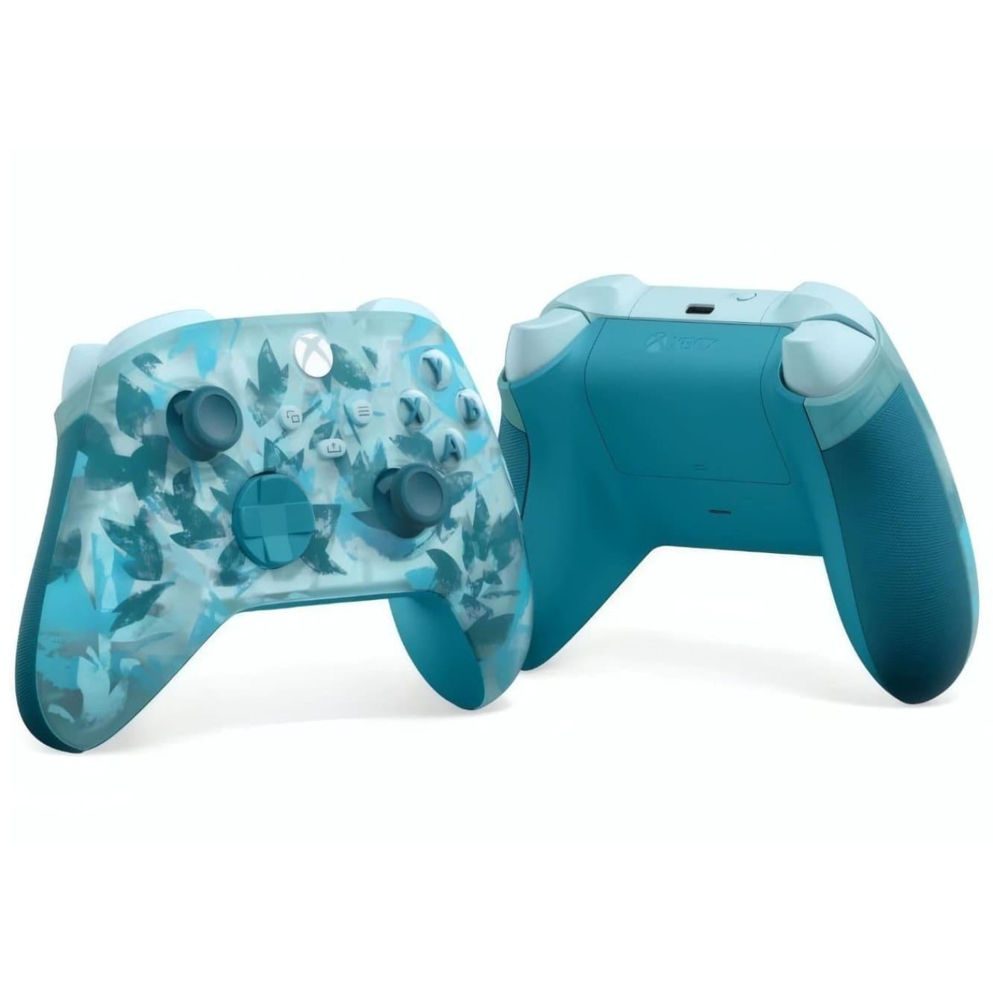 Геймпад Microsoft Xbox Wireless Ice Breaker Special Edition (EP2-29572)