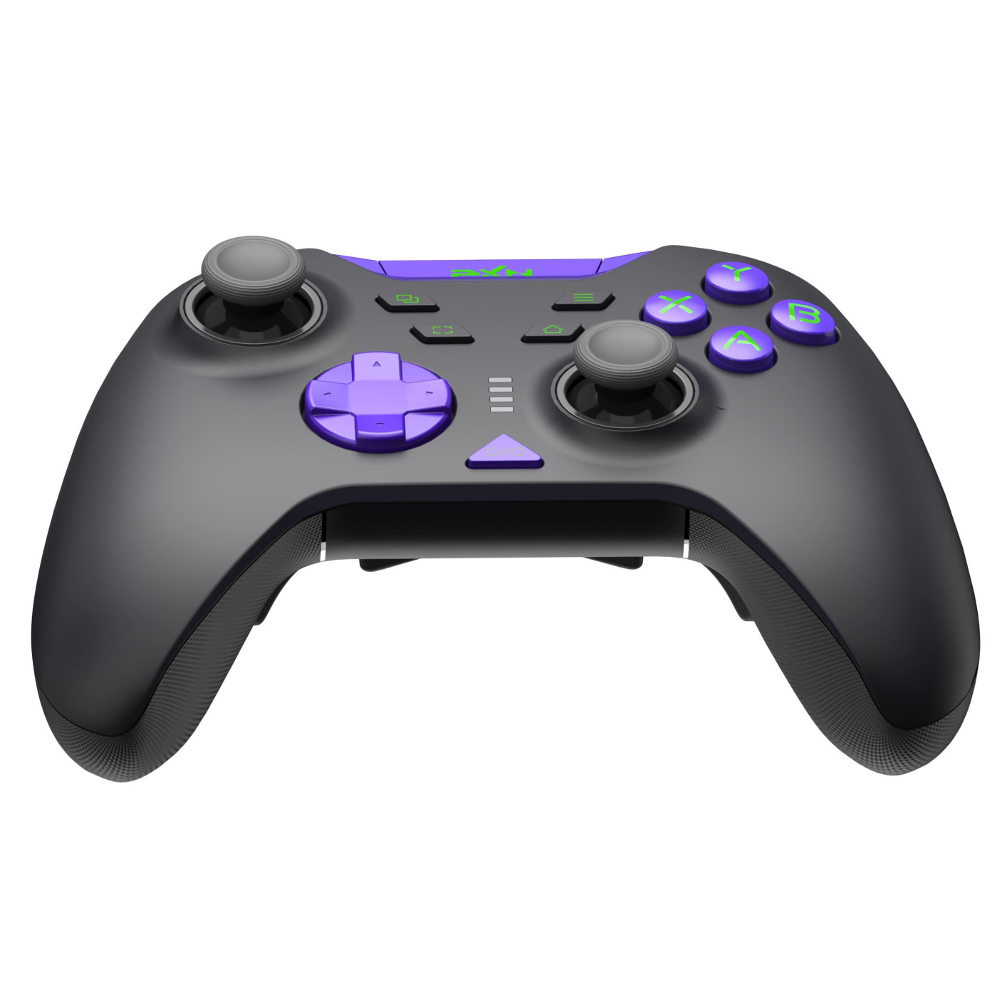Геймпад PXN P5 8K Wireless (6948052903723) Black/Purple (G-000003837)