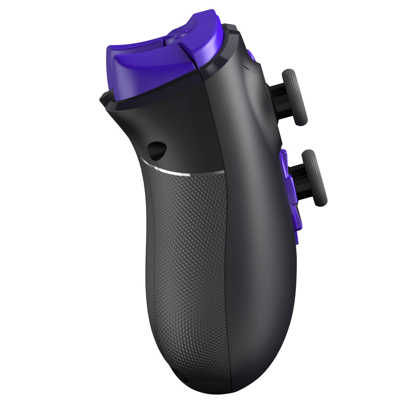Геймпад PXN P5 8K Wireless (6948052903723) Black/Purple (G-000003837)