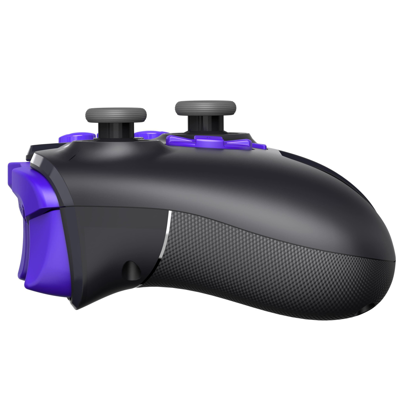 Геймпад PXN P5 8K Wireless (6948052903723) Black/Purple (G-000003837)