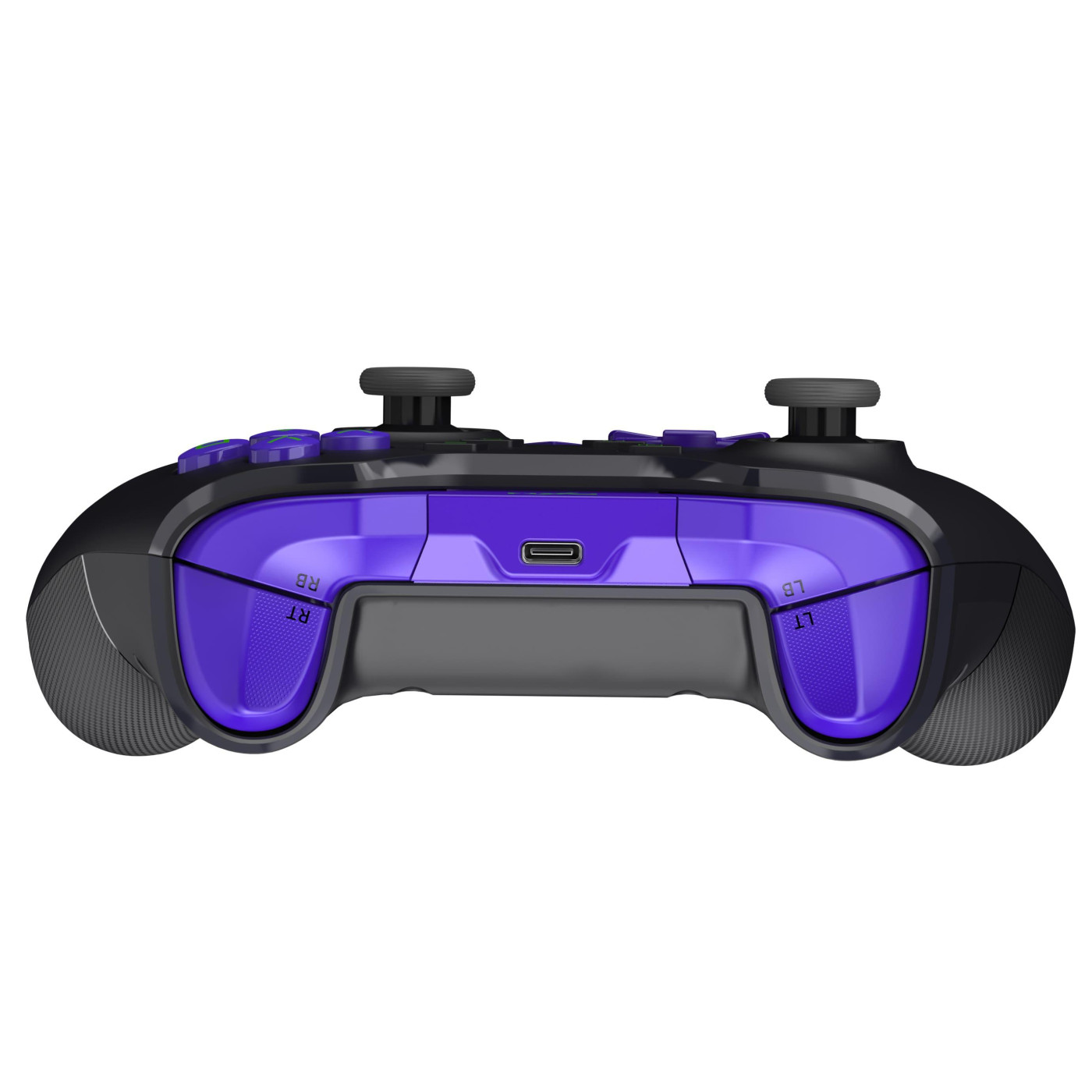 Геймпад PXN P5 8K Wireless (6948052903723) Black/Purple (G-000003837)