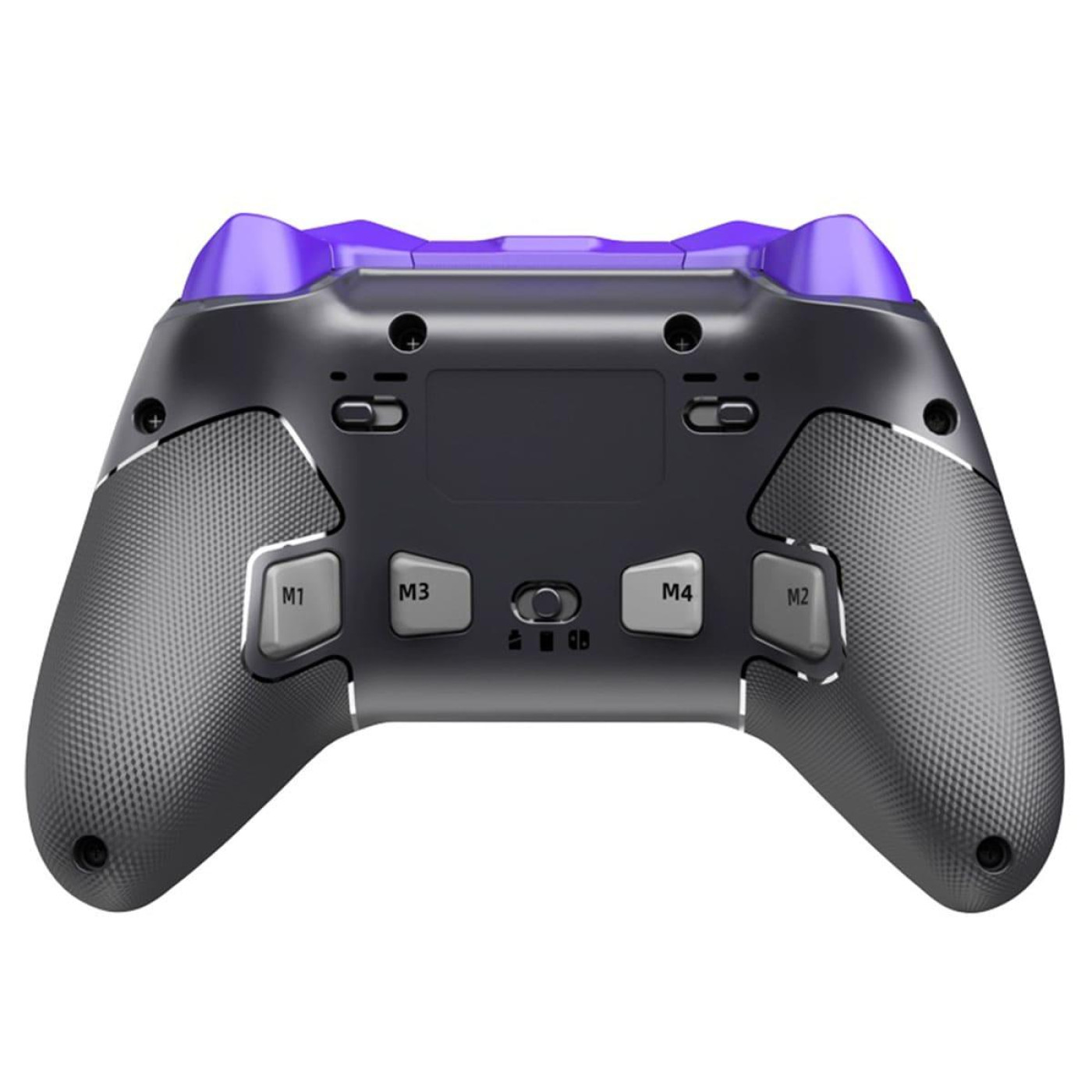 Геймпад PXN P5 8K Wireless (6948052903723) Black/Purple (G-000003837)