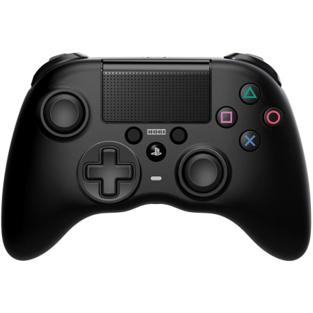 Геймпад Hori Onyx+ PS4/PC Black (ACC-0792)