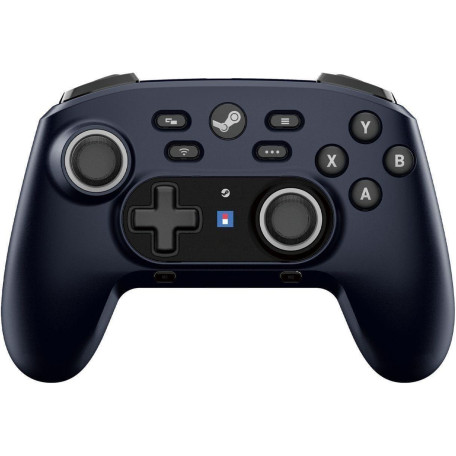 Геймпад Hori Wireless HORIPAD for Steam PC Black (HPC-055E)