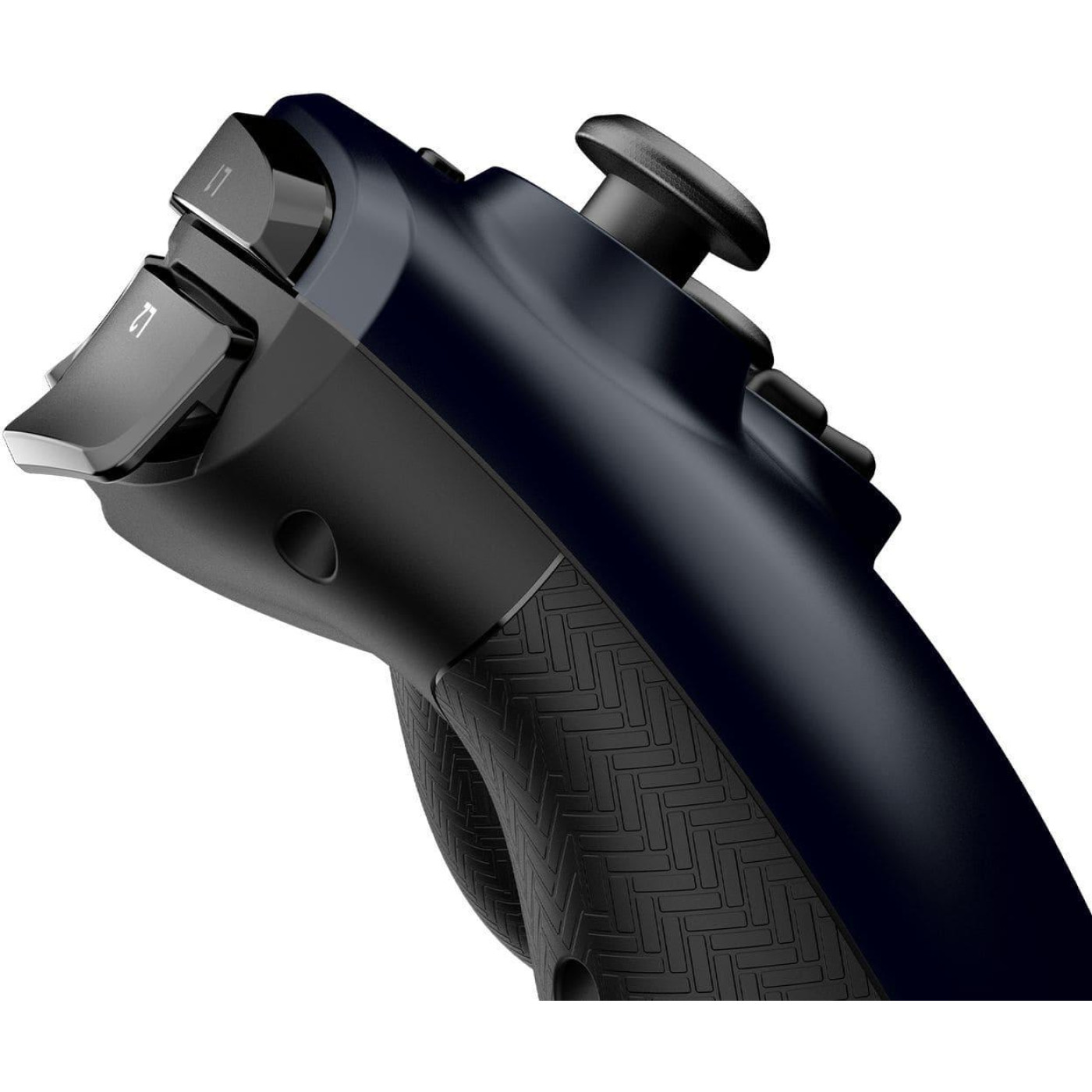 Геймпад Hori Wireless HORIPAD for Steam PC Black (ACC-1173)