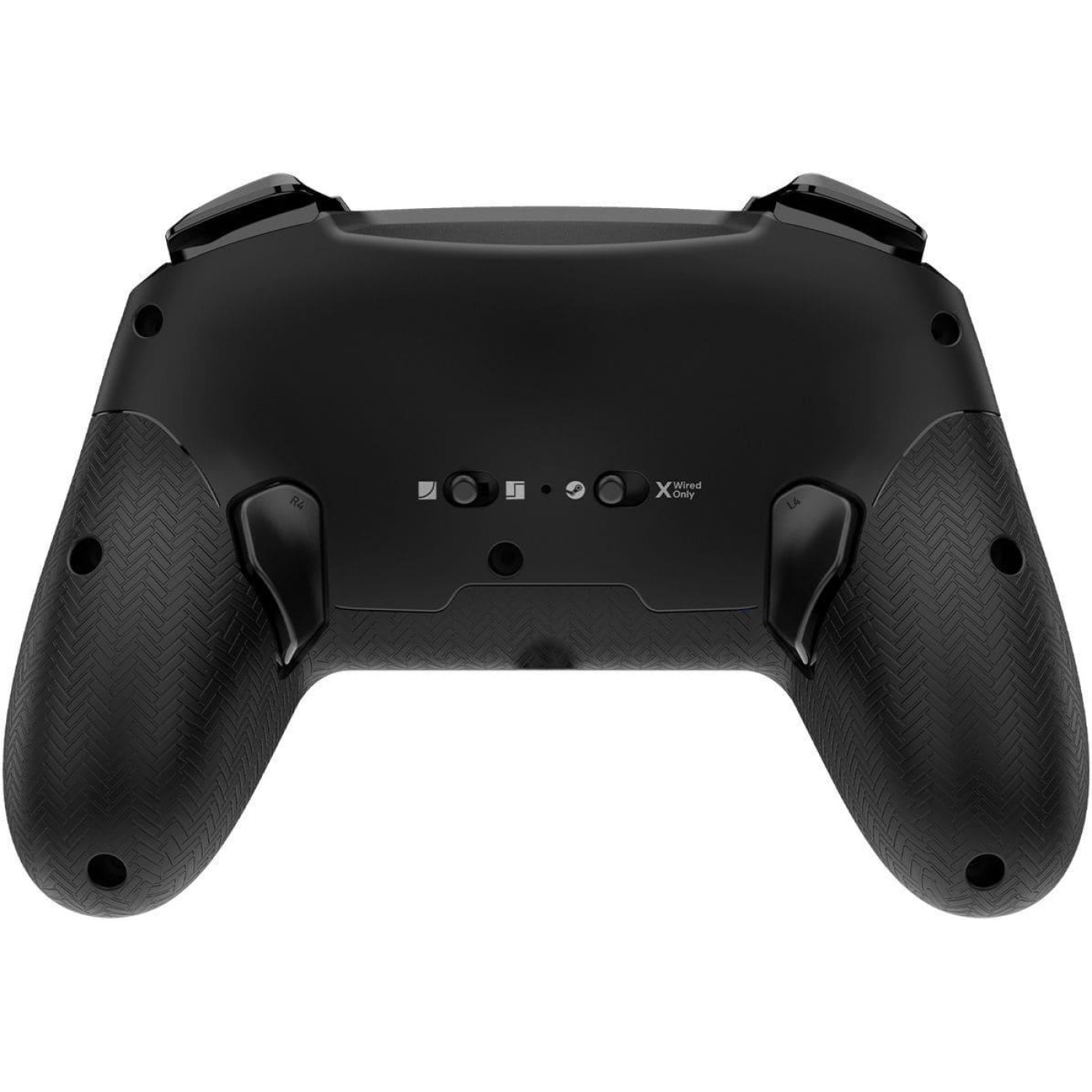 Геймпад Hori Wireless HORIPAD for Steam PC Black (ACC-1173)