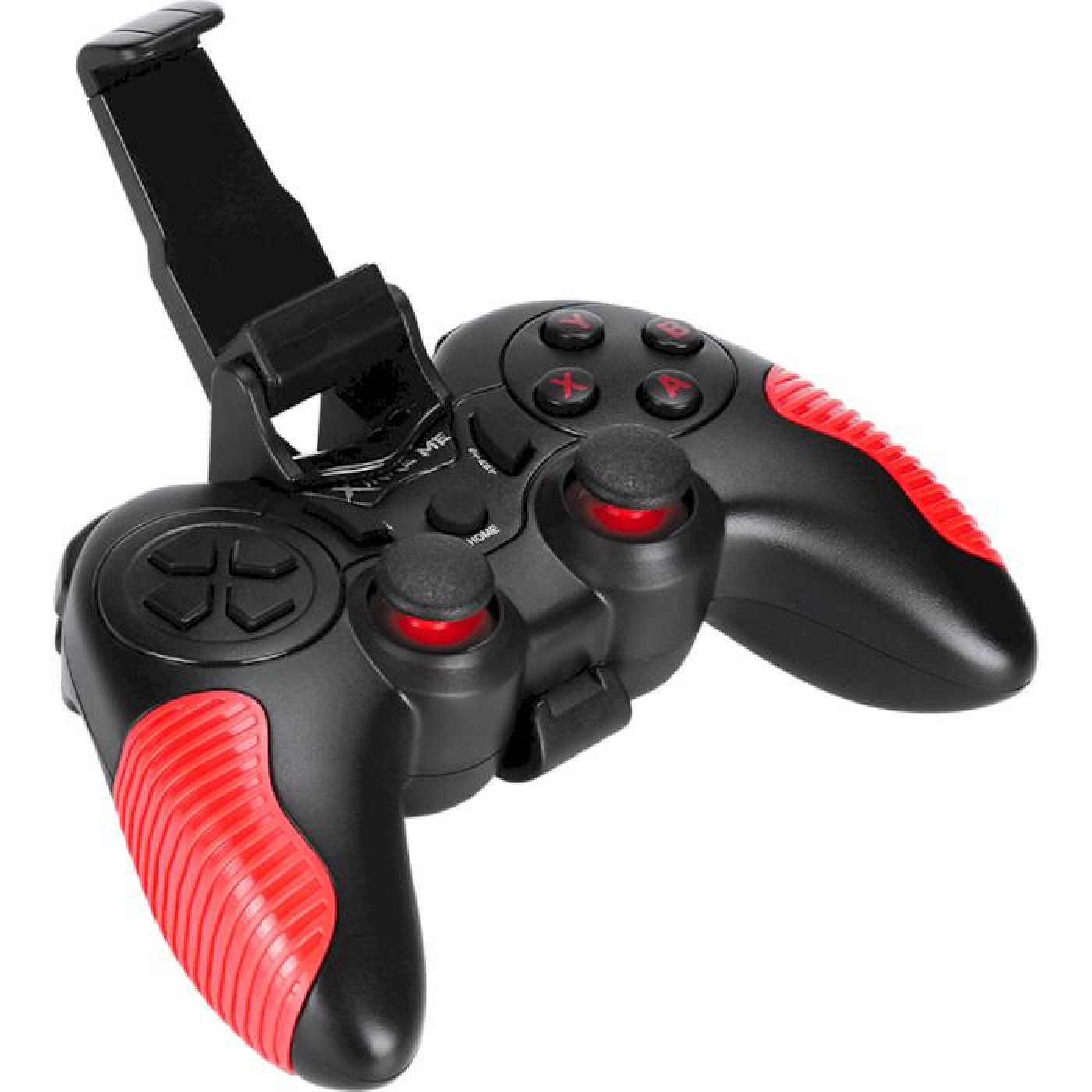 Геймпад Xtrike Me Xtrike GP-45 Wireless Android/PS3/PC Black/Red (GP-45)