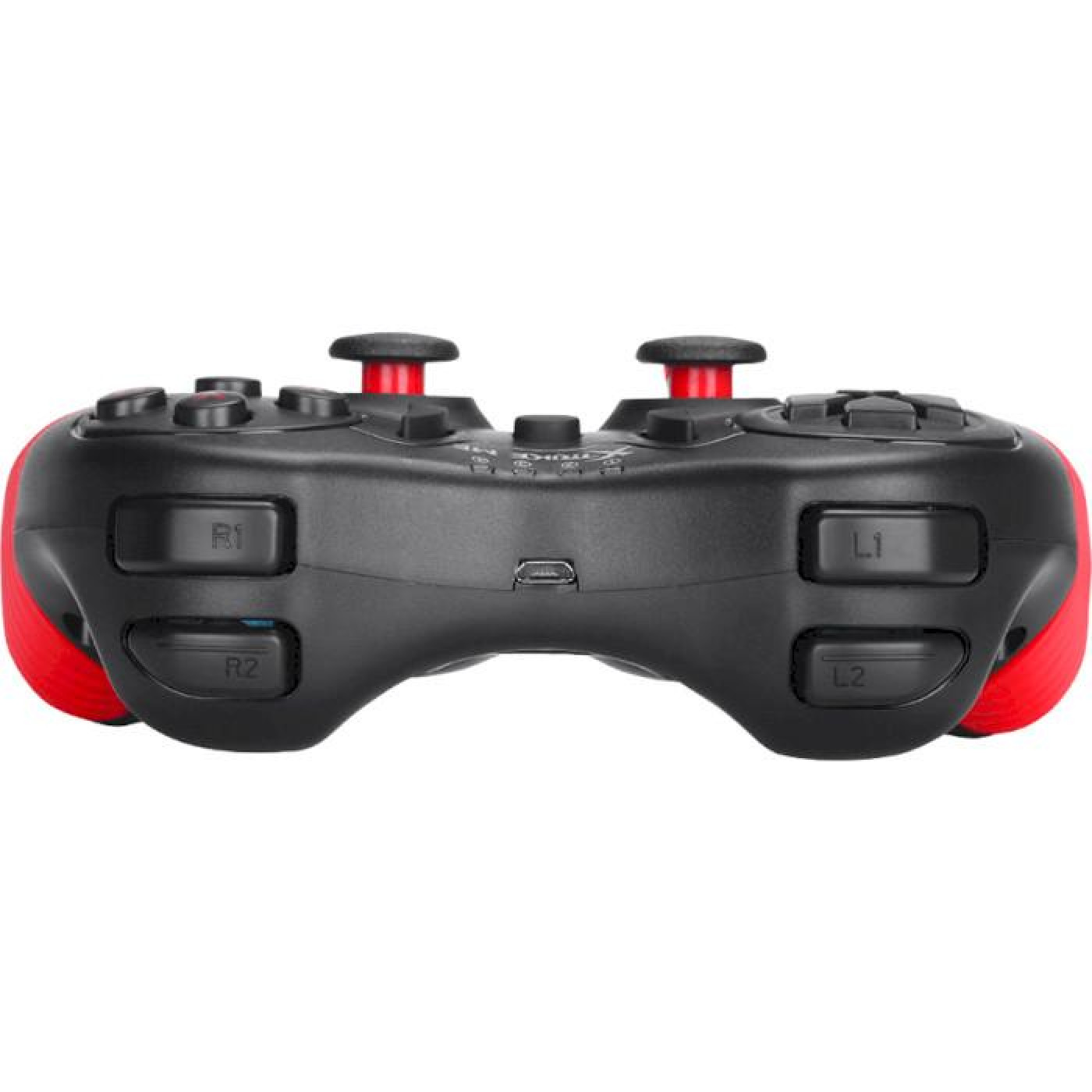 Геймпад Xtrike Me Xtrike GP-45 Wireless Android/PS3/PC Black/Red (GP-45)